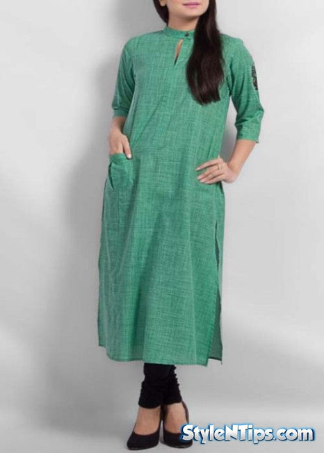 Designer Ladies Kurta 2