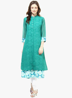 Designer Ladies Kurta